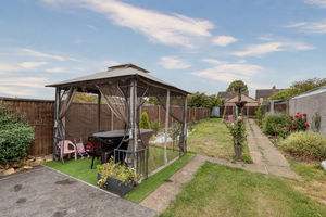 Garden- click for photo gallery
